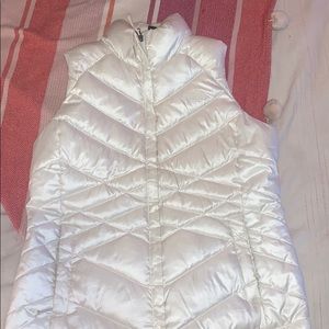 North Face Puffer Vest